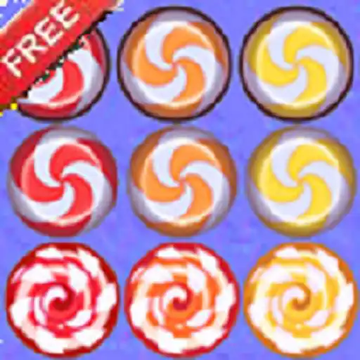 Free play online Shooter Bubble Candies APK