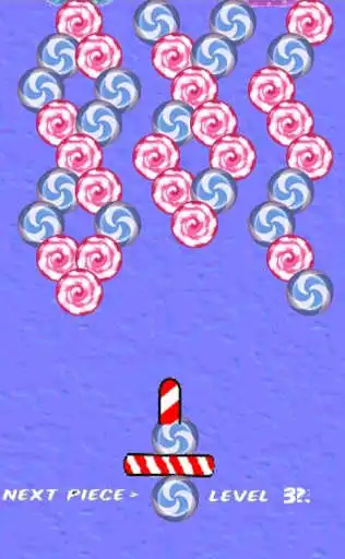 Play Shooter Bubble Candies