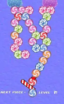 Play Shooter Bubble Candies