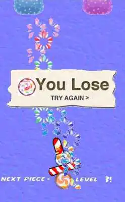 Play Shooter Bubble Candies