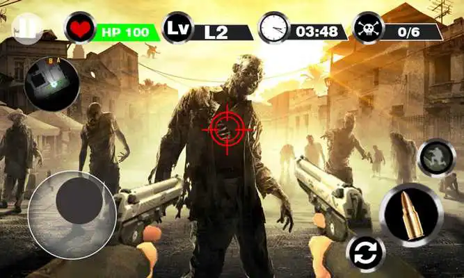 Play Shooter Counter Critical Strike Shoot Fire
