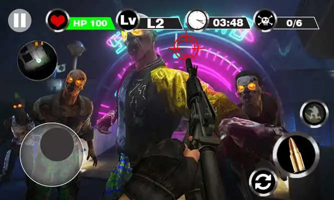 Play Shooter Counter Critical Strike Shoot Fire