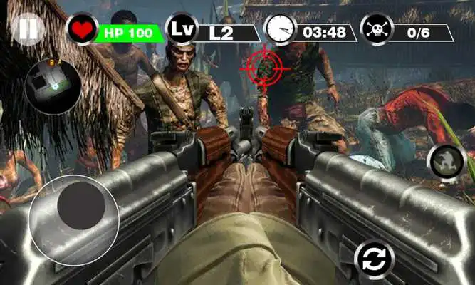 Play Shooter Counter Critical Strike Shoot Fire