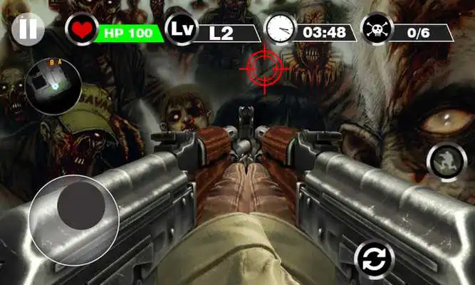 Play Shooter Counter Critical Strike Shoot Fire