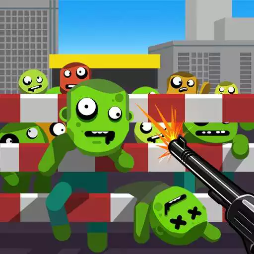 Play Shooter Crowd APK