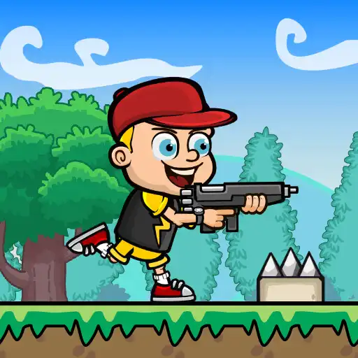 Play Shooter Dash Boy - To survive APK