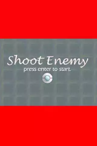 Play Shooter Enmy  and enjoy Shooter Enmy with UptoPlay