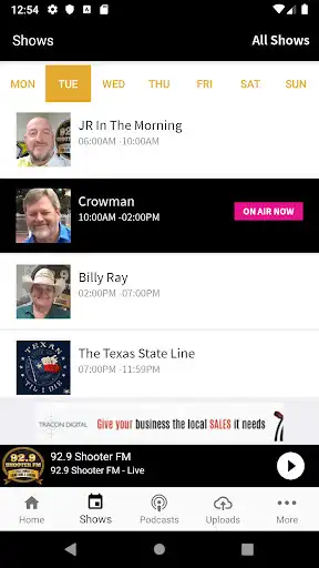 Play Shooter FM as an online game Shooter FM with UptoPlay