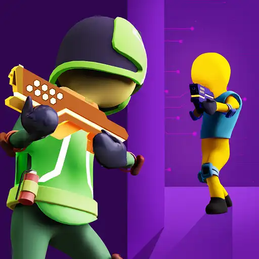 Play Shooter Hero: Action Gun APK Play Shooter Hero: Action Gun APK