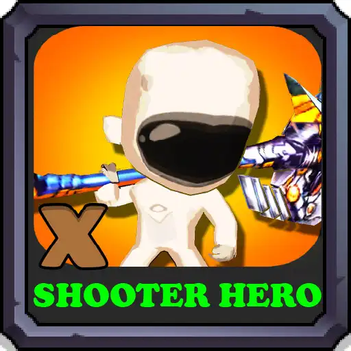 Play Shooter Hero Online - 5 vs 5 Battle APK Play Shooter Hero Online - 5 vs 5 Battle APK