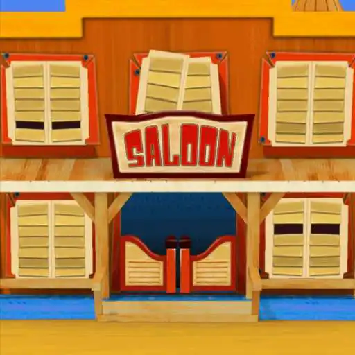 Play Shooter in saloon APK Play Shooter in saloon APK