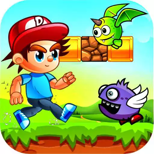 Play Shooter jump APK