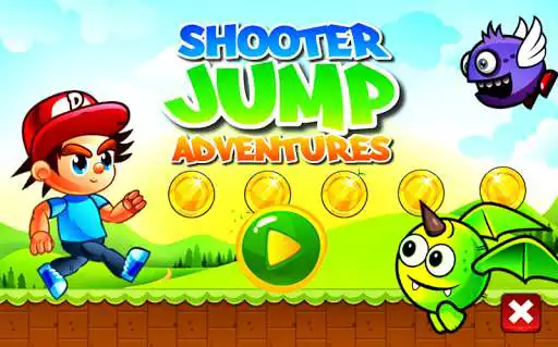 Play Shooter jump and enjoy Shooter jump with UptoPlay Play Shooter jump and enjoy Shooter jump with UptoPlay