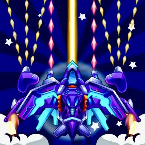 Play Shooter Legend: Air Squad APK