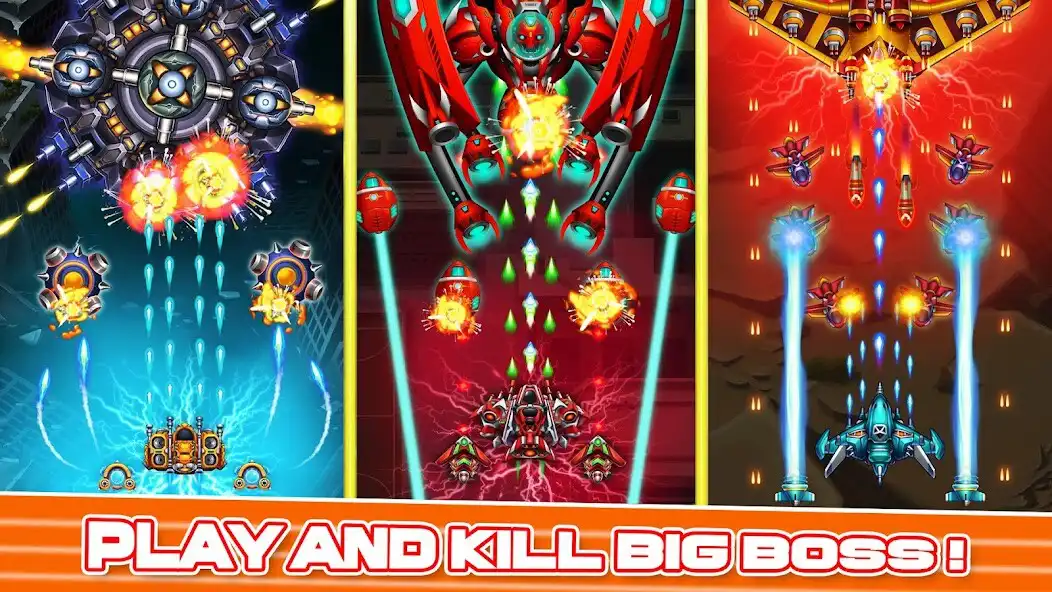 Play Shooter Legend: Air Squad  and enjoy Shooter Legend: Air Squad with UptoPlay