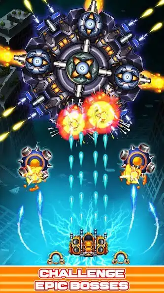 Play Shooter Legend: Air Squad as an online game Shooter Legend: Air Squad with UptoPlay