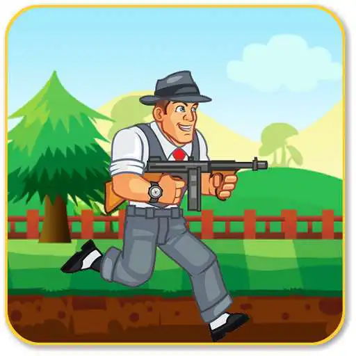 Free play online Shooter Man APK