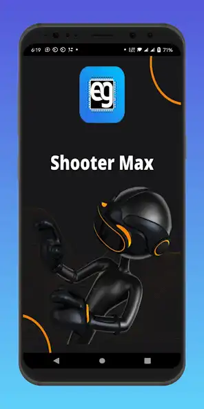 Play Shooter Max as an online game online Shooter Max with UptoPlay Play Shooter Max as an online game Shooter Max with UptoPlay
