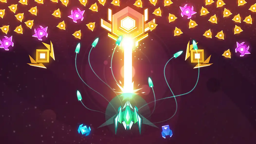 Play Shootero Classic Sky Shooter  and enjoy Shootero Classic Sky Shooter with UptoPlay