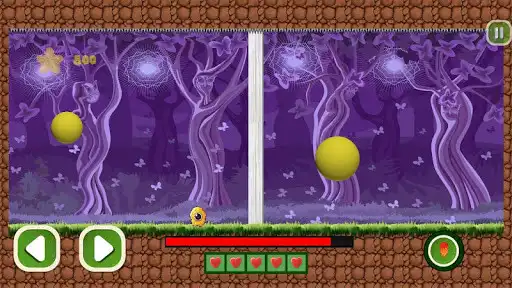 Play Shooter of Bubbles - Minions in Trouble as an online game Shooter of Bubbles - Minions in Trouble with UptoPlay