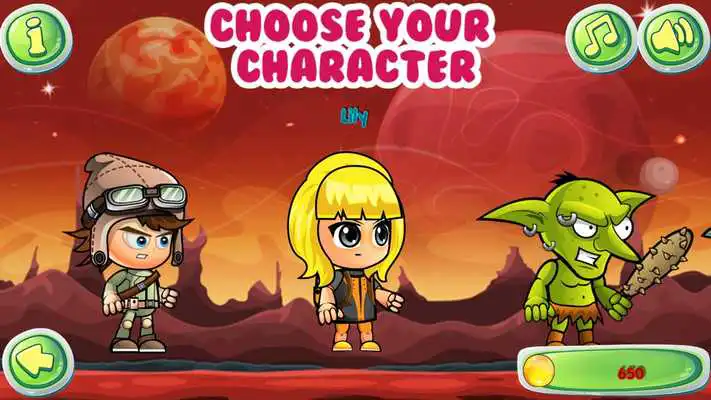 Play Shooter of Metal - Run Gun Play Shooter of Metal - Run Gun