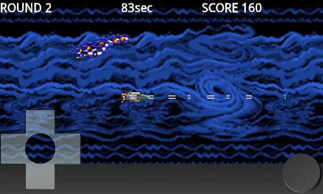 Play SHOOTER ONE