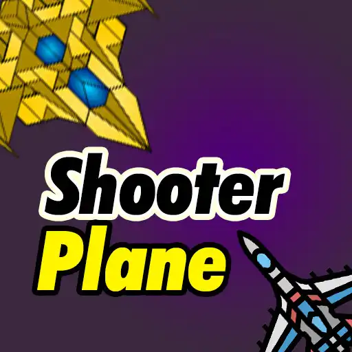Play Shooter Plane - by Naufal APK Play Shooter Plane - by Naufal APK