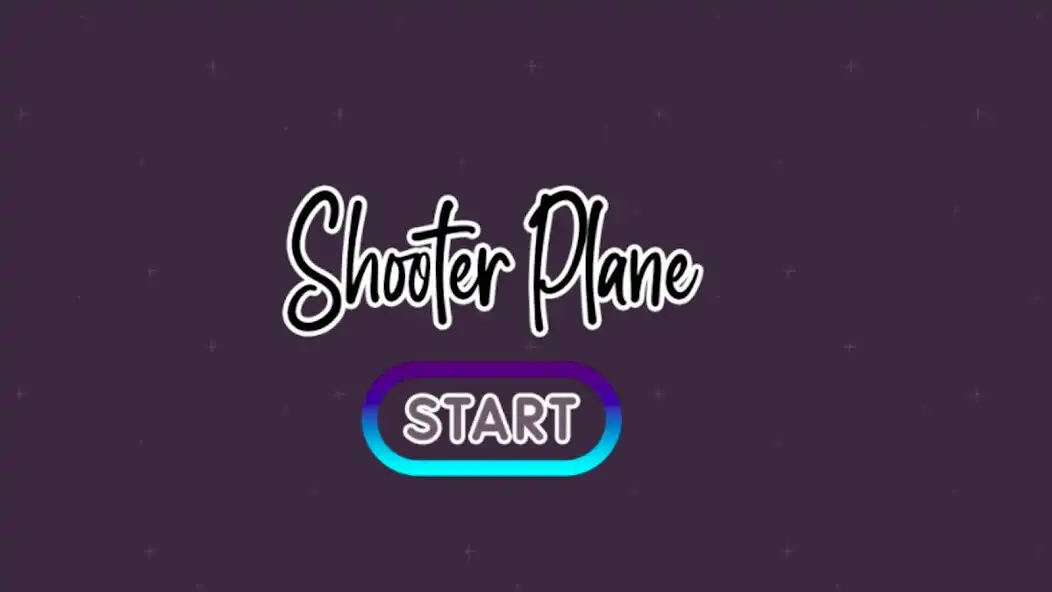 Play Shooter Plane - by Naufal  and enjoy Shooter Plane - by Naufal with UptoPlay
