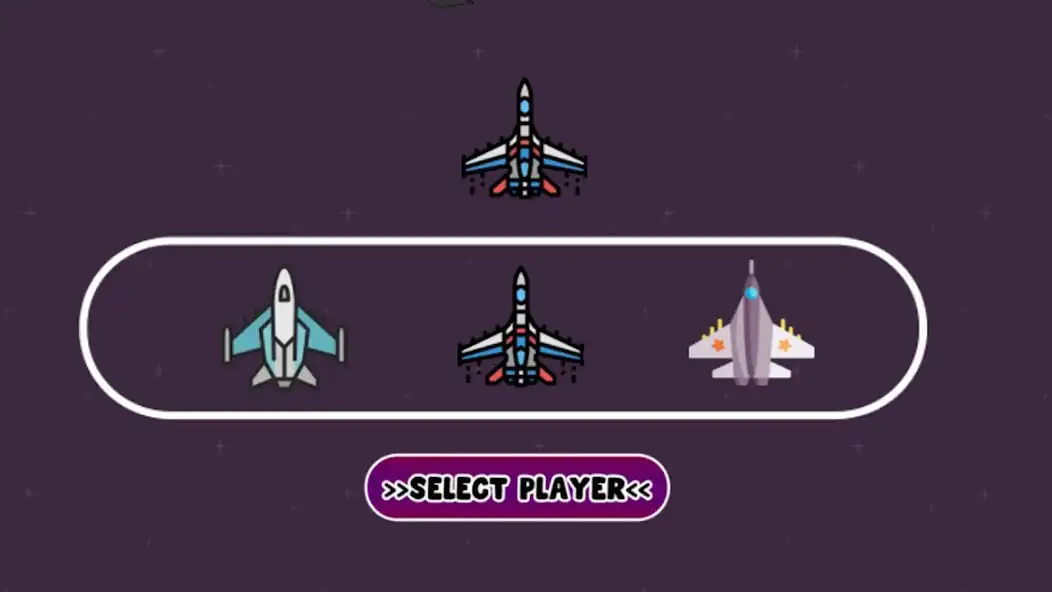 Play Shooter Plane - by Naufal as an online game Shooter Plane - by Naufal with UptoPlay