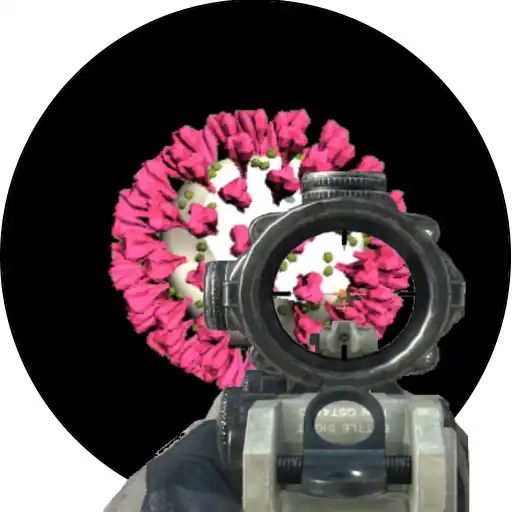 Play Shooter - Portal Virus APK