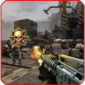 Free play online Shooter Revenge APK Free play online Shooter Revenge APK