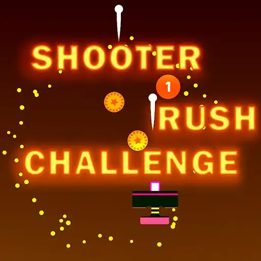 Play Shooter Rush Challenge APK