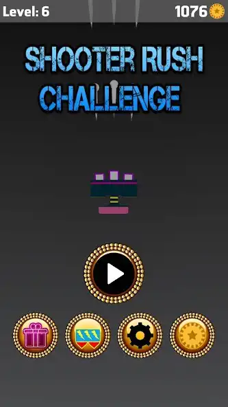 Play Shooter Rush Challenge  and enjoy Shooter Rush Challenge with UptoPlay