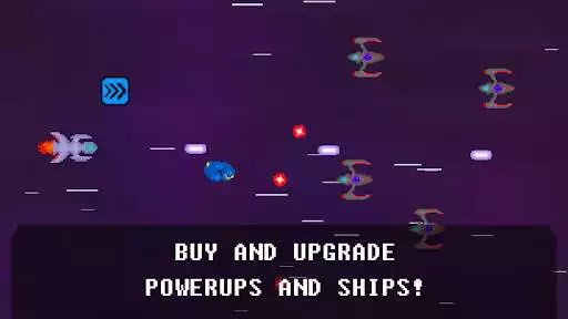 Play Shooter: Space Age!