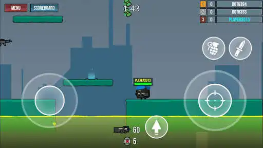 Play Shooters World-Gunfire Shooting Game as an online game online Shooters World-Gunfire Shooting Game with UptoPlay com.Murphsite.shootinggame Play Shooters World-Gunfire Shooting Game as an online game Shooters World-Gunfire Shooting Game with UptoPlay