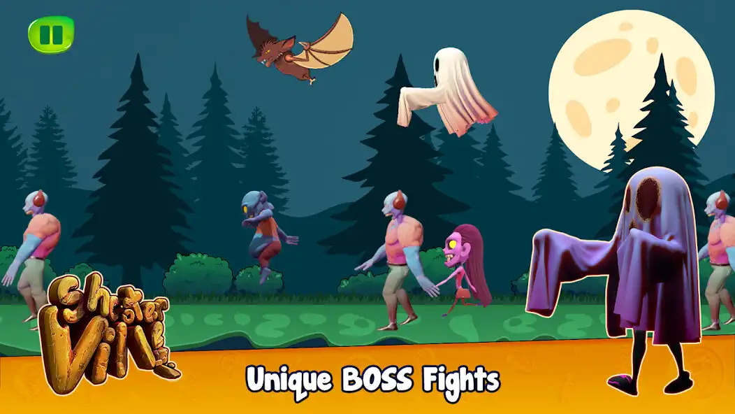 Play Shooter Ville  and enjoy Shooter Ville with UptoPlay
