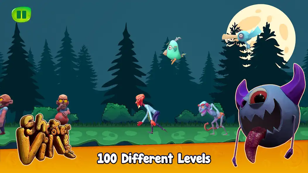 Play Shooter Ville as an online game Shooter Ville with UptoPlay