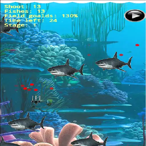 Play Shoot fish APK