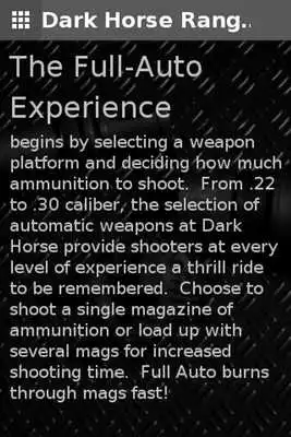 Play Shoot Full Auto