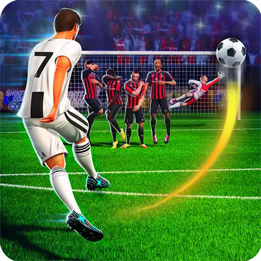 Play Shoot Goal - Championship 2022 APK