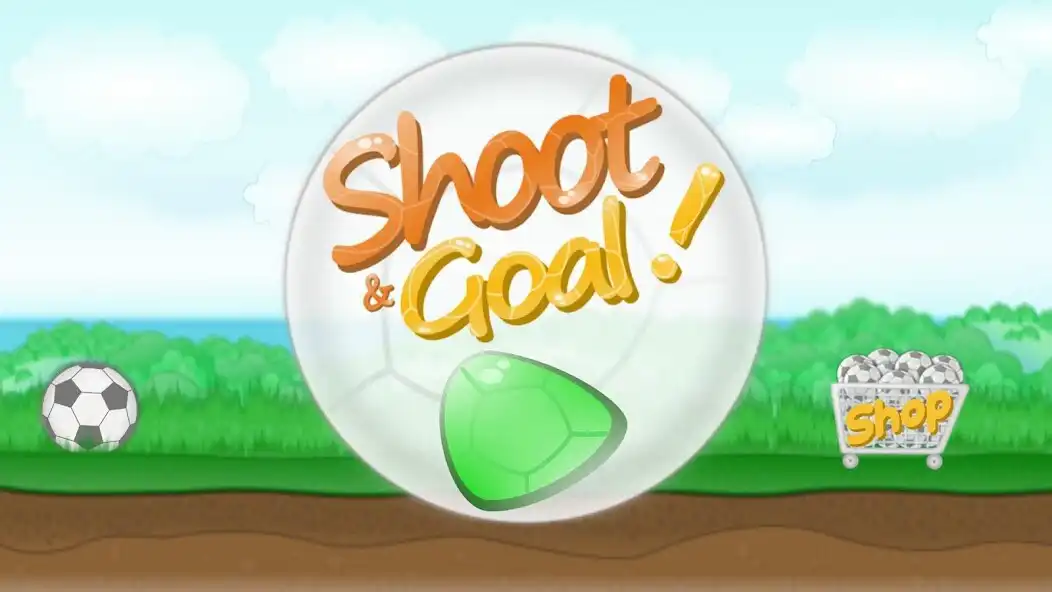 Play Shoot Goal! and enjoy Shoot Goal! with UptoPlay Play Shoot Goal! and enjoy Shoot Goal! with UptoPlay