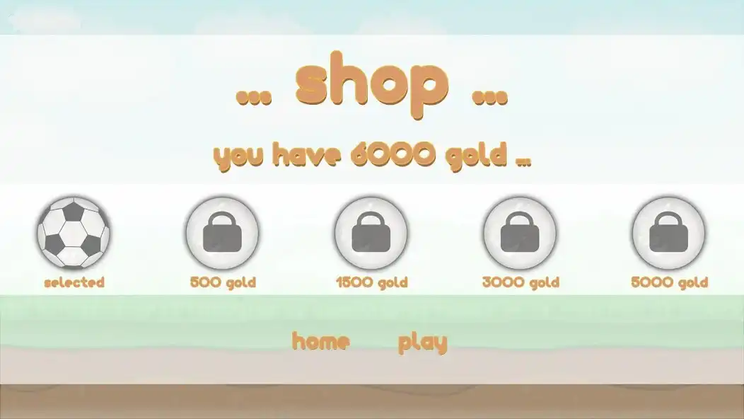 Play Shoot Goal! as an online game online Shoot Goal! with UptoPlay Play Shoot Goal! as an online game Shoot Goal! with UptoPlay