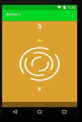 Play Shoot Gold - Casual Game