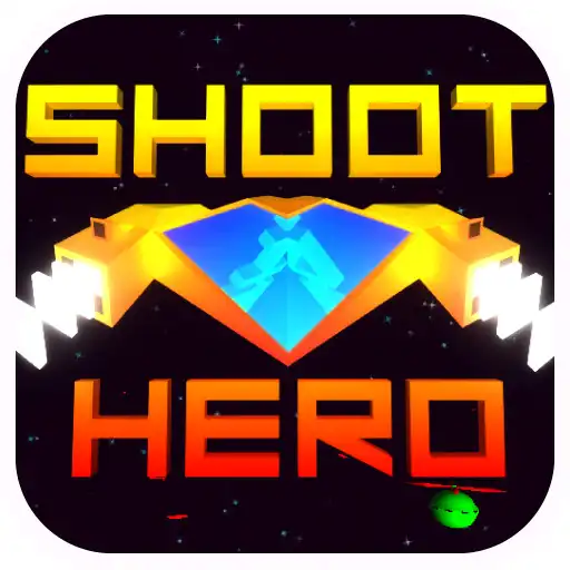 Play Shoot Hero APK