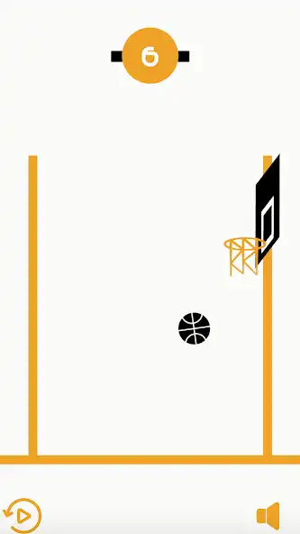 Play Shoot Hoops  and enjoy Shoot Hoops with UptoPlay