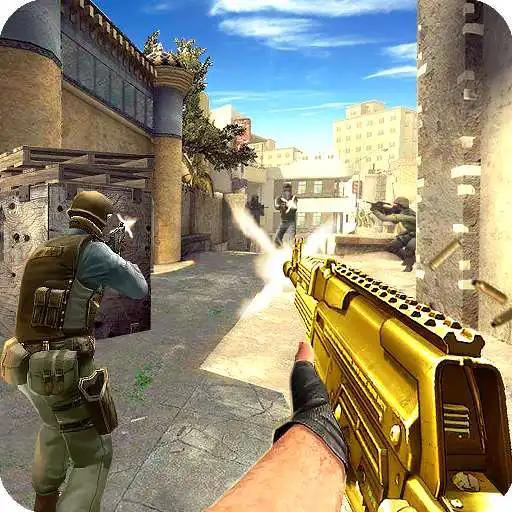 Free play online Shoot Hunter Gun Strike APK