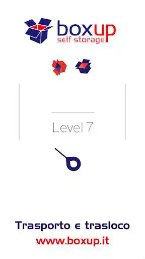 Play Shooti Box! as an online game Shooti Box! with UptoPlay