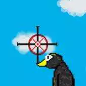 Free play online ShootieBird Free APK