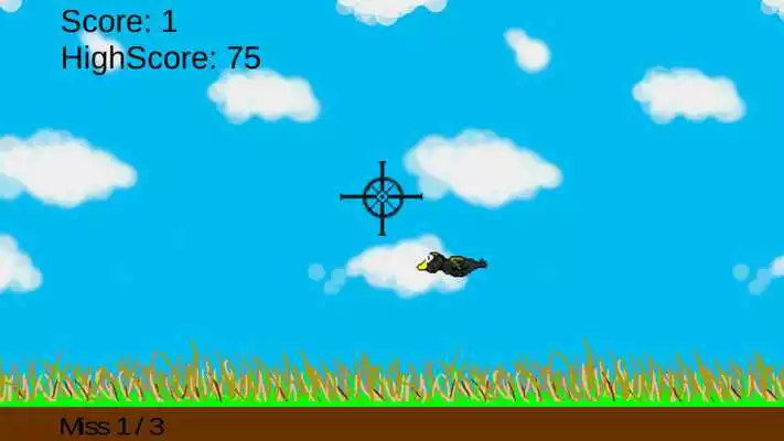 Play ShootieBird Free Play ShootieBird Free