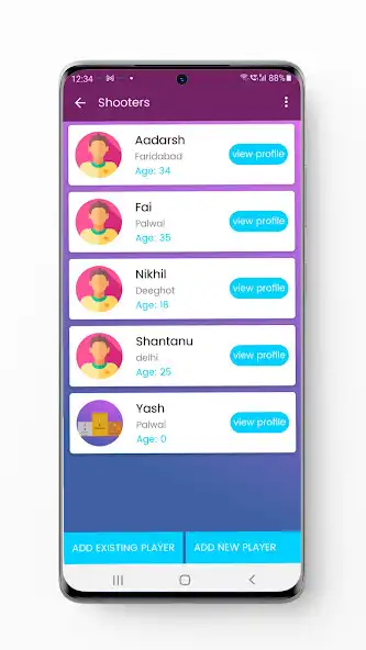 Play Shooting 10m  and enjoy Shooting 10m with UptoPlay